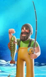 Big Bass Bonanza