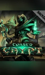 Cursed Crypt