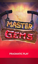 Pragmatic Play Master Gems