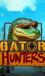 Gator Hunters