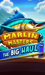 Marlin Masters: The Big Haul