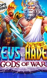 Zeus vs Hades - Gods of War