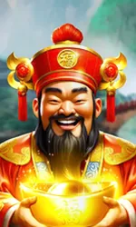 Chests of Cai Shen