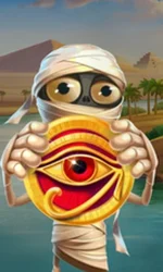 Mummy's Jewels 100
