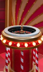 Red Door Roulette
