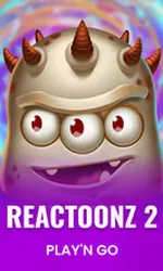Reactoonz 2